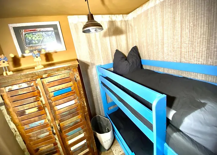 Exklusive Oekologische Ferienwohnung Eg City