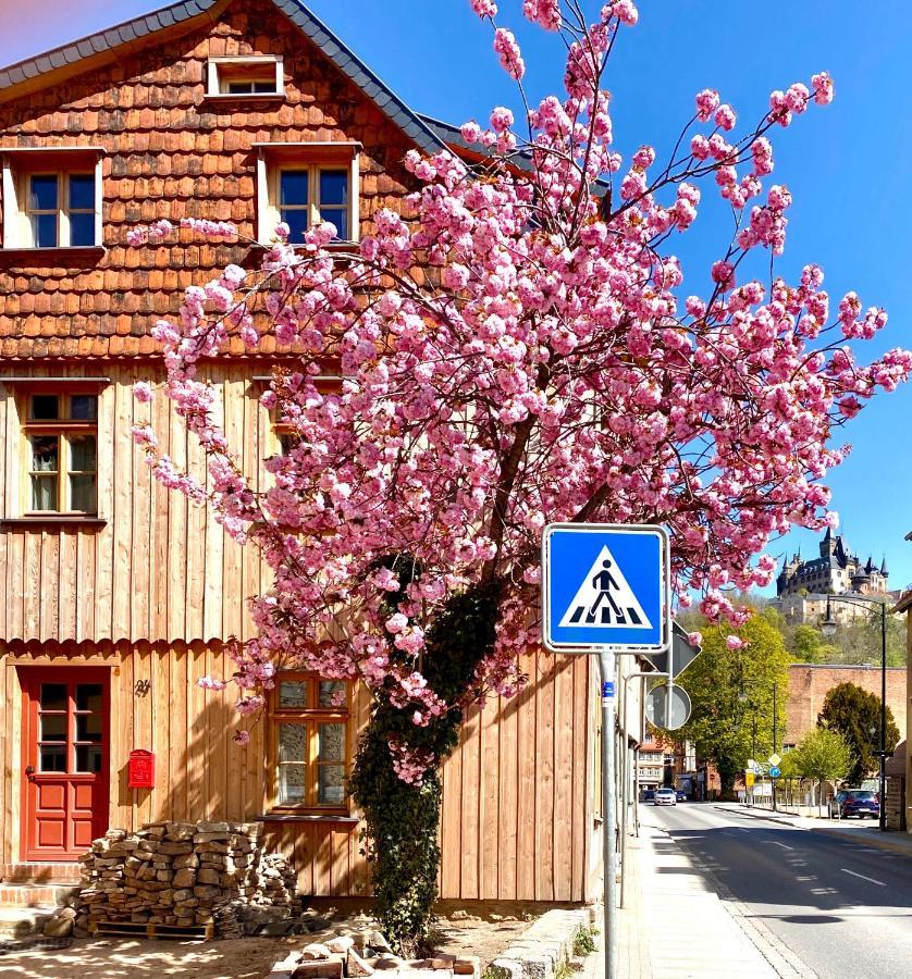 Exklusive Oekologische Eg Wernigerode