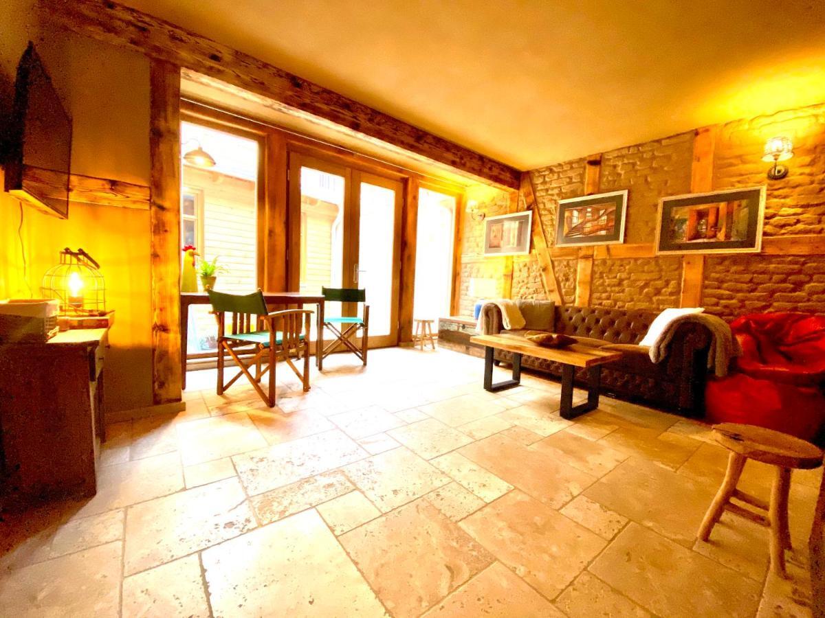 Apartment Exklusive Oekologische Eg *
